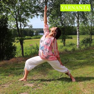 Wellness and yoga studio Yarnanta, Jyväskylä
