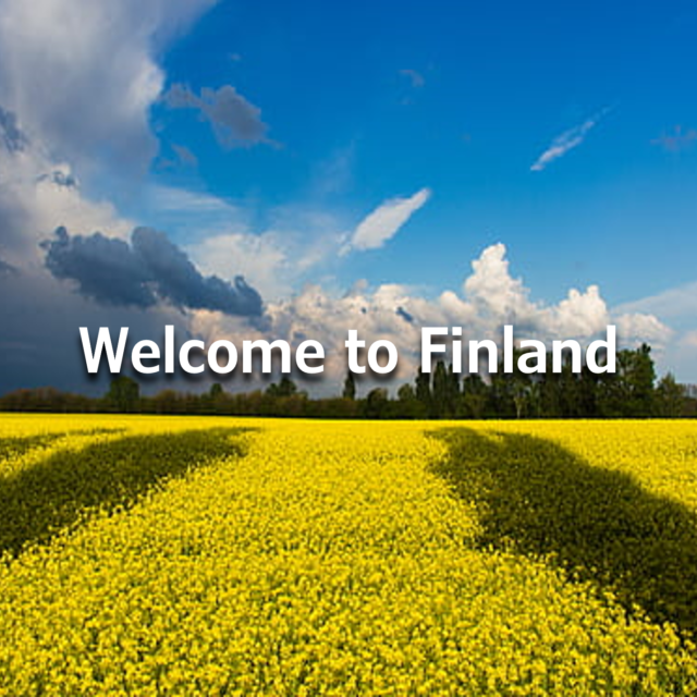 Information package for ukrainians in Finland
